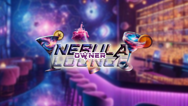 The Nebula Lounge OWNER