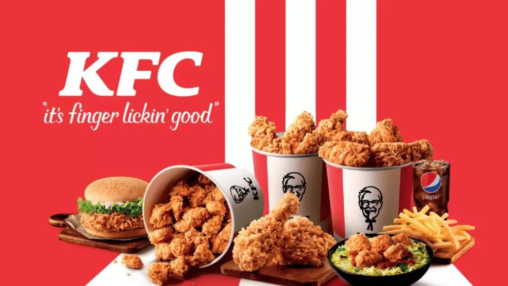 the council of kfcのバナー