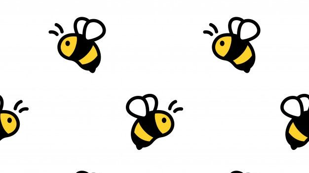 bee family