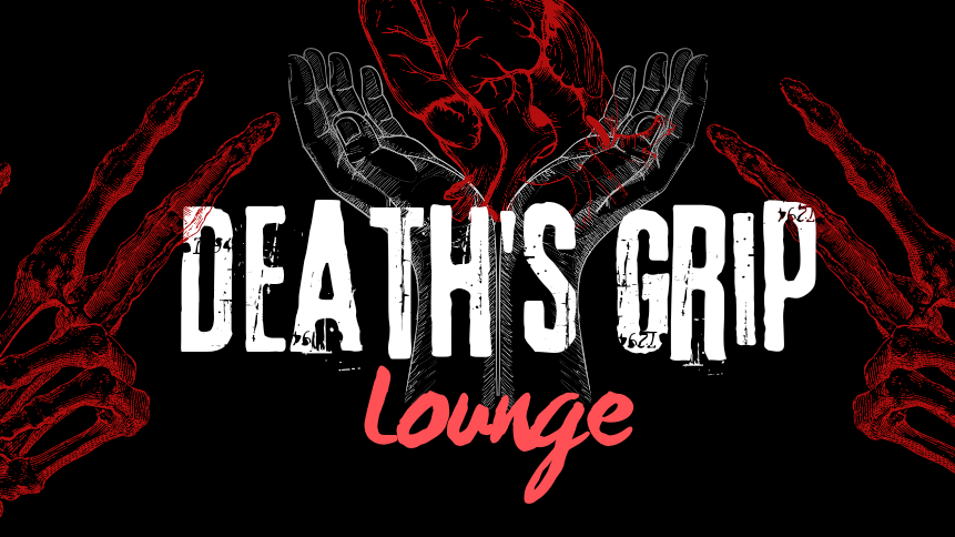 Death's Grip Loungeのバナー