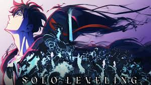 Solo Leveling Armyのバナー