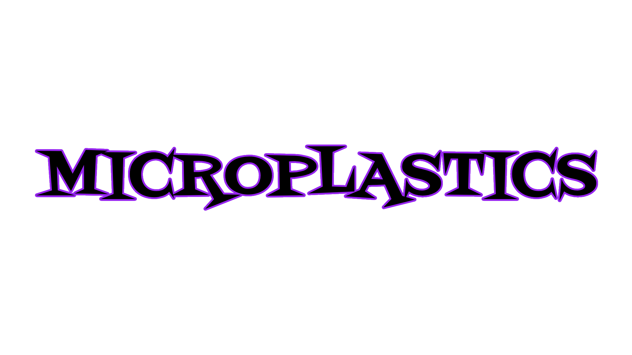 Microplasticsのバナー