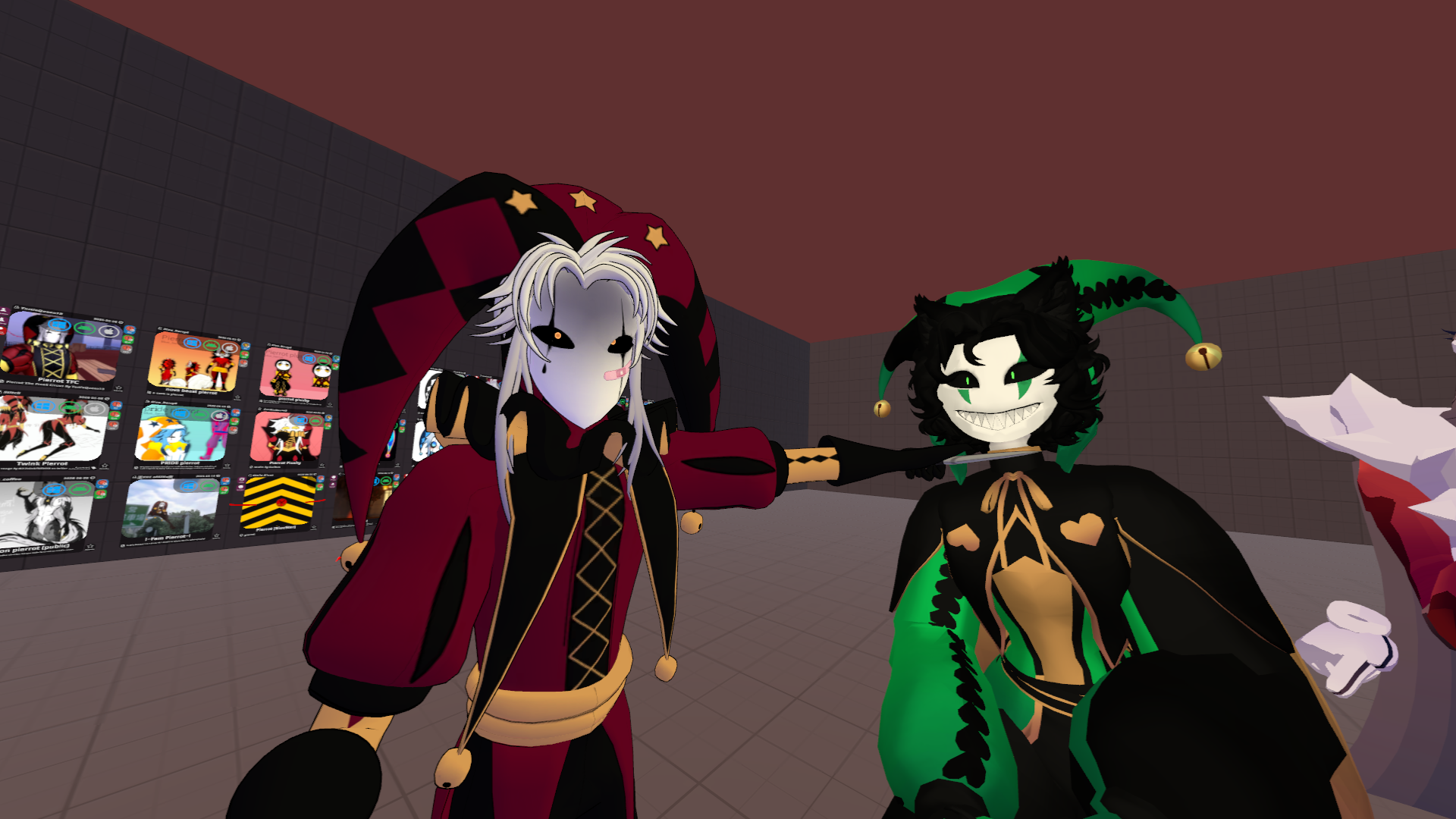 Tfc_rp_groupのバナー