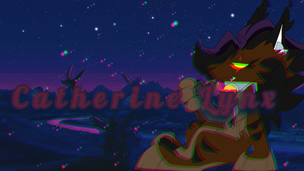 Catherine's Friend Zoneのバナー