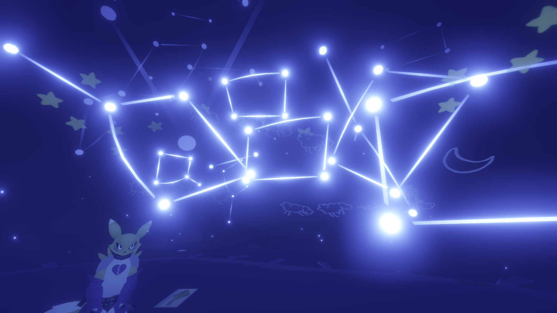 Star dreamers