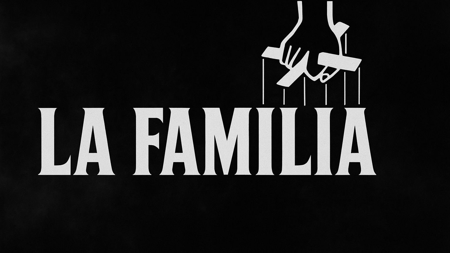 LA FAMILIAのバナー
