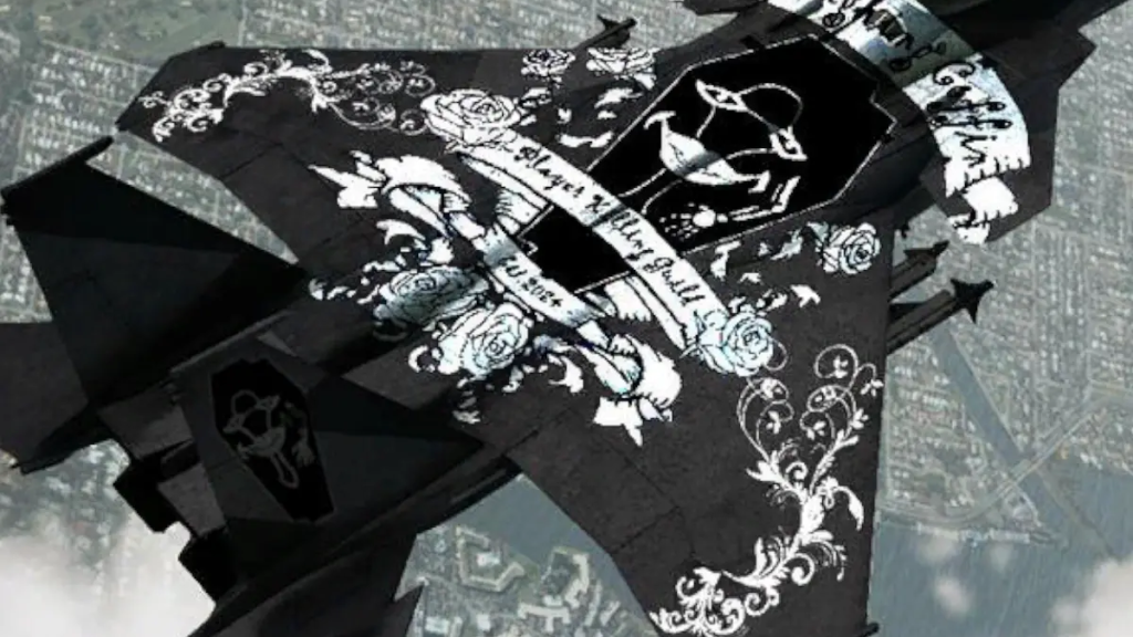 coffinのバナー