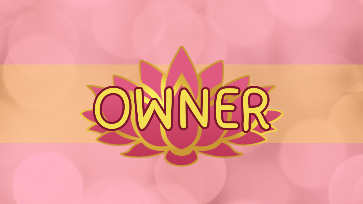 Gilded Lotus Owner