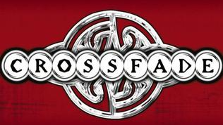 Crossfadeのバナー