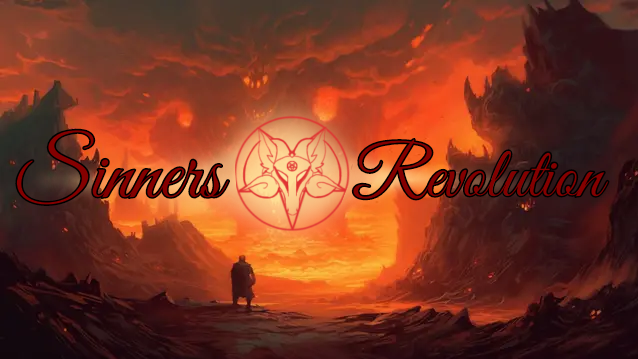 Sinners Revolution VRC
