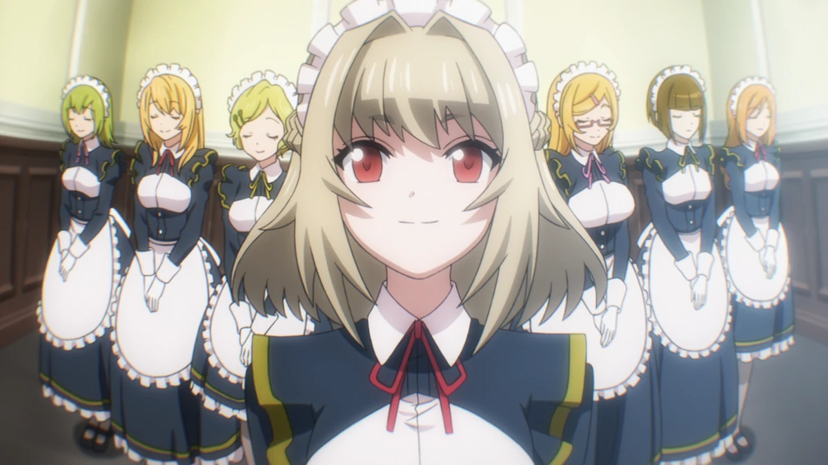 The Homunculi