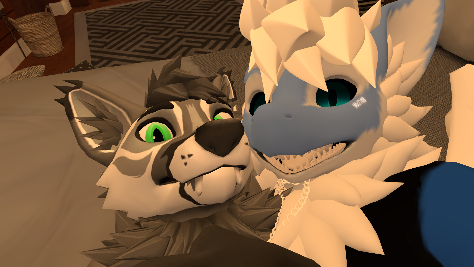 Fursoniansのバナー