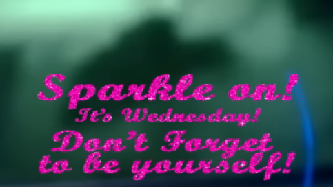 Sparkle On
