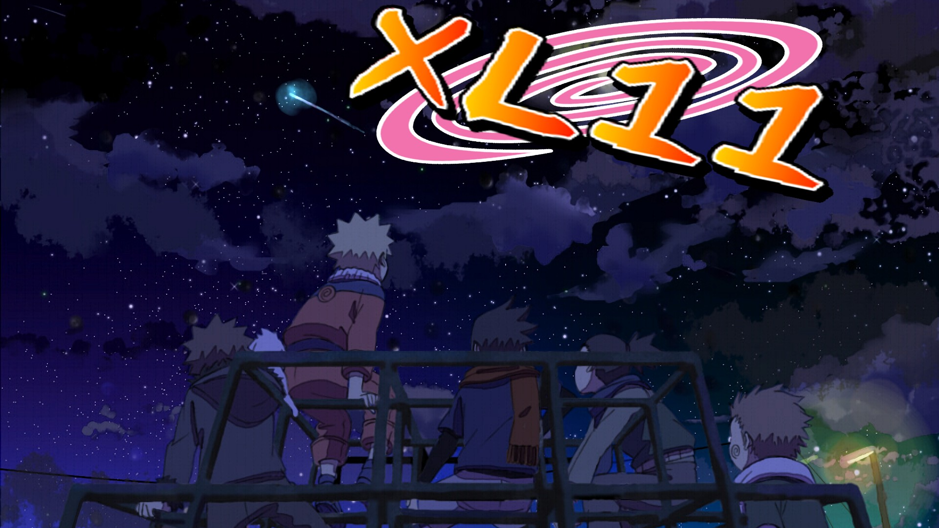 XloudyHokage