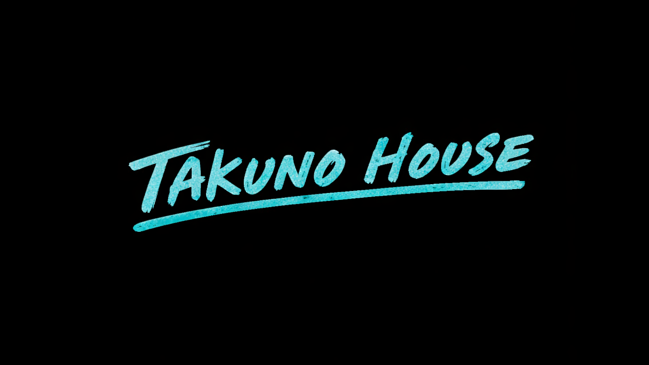 TAKUNO HOUSEのバナー