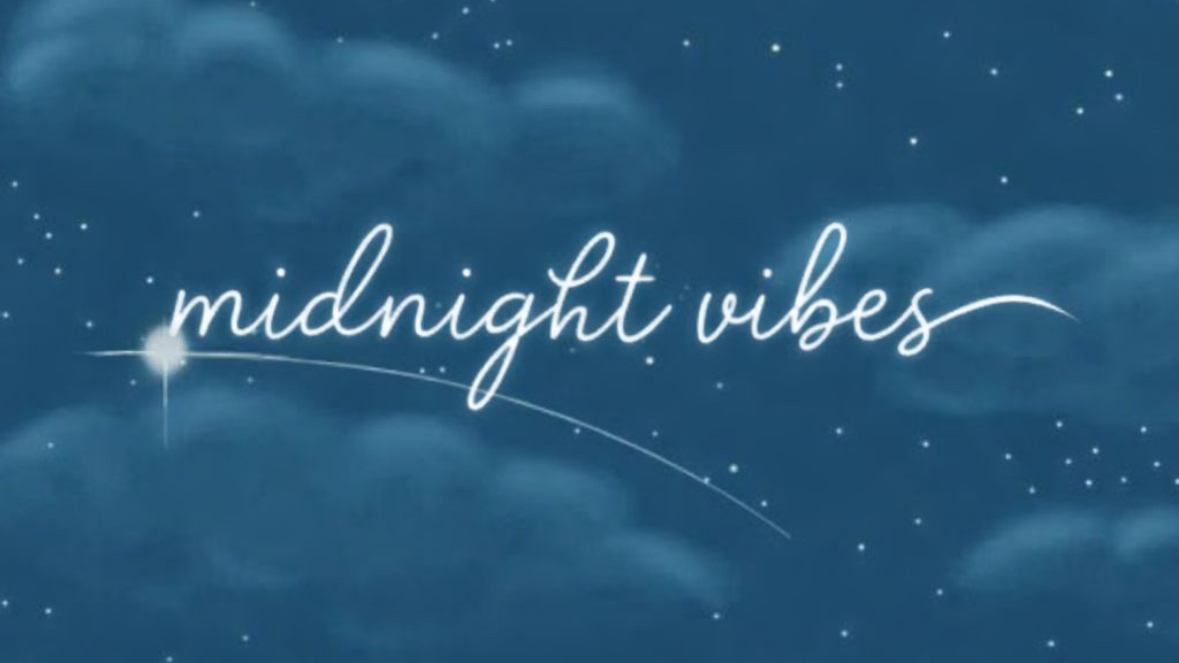 MIDNIGHTS-VIBESのバナー