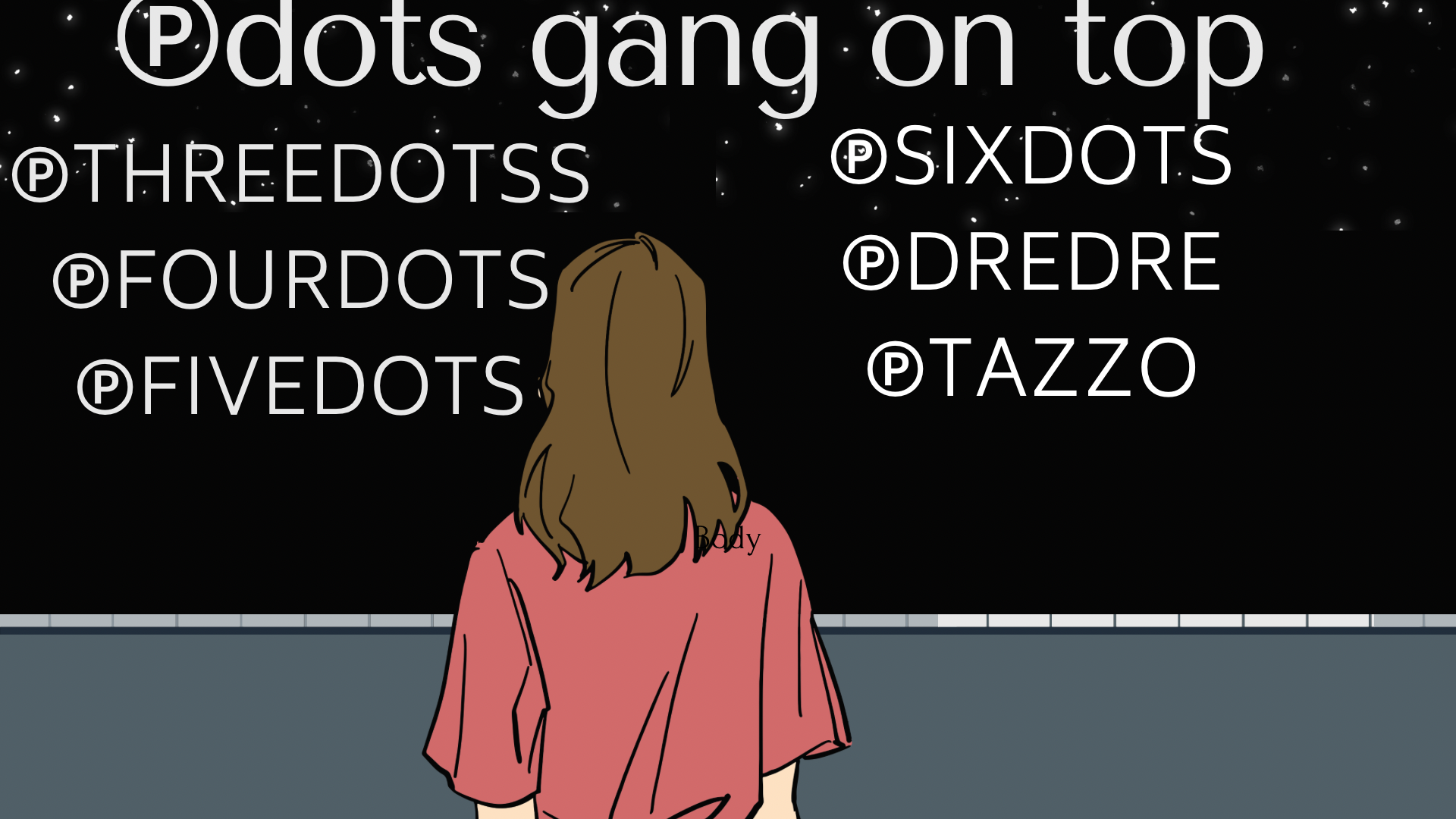 dotgang