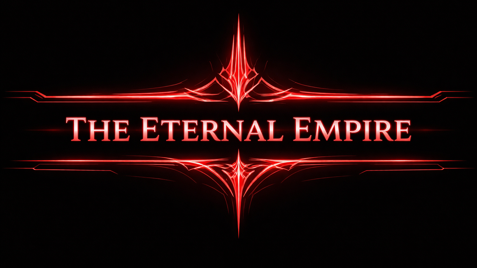 The Eternal Empire High commandのバナー