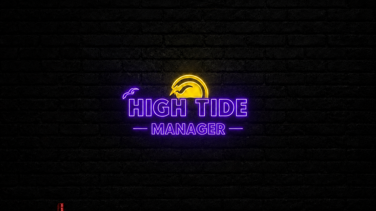 HTB MANAGERのバナー