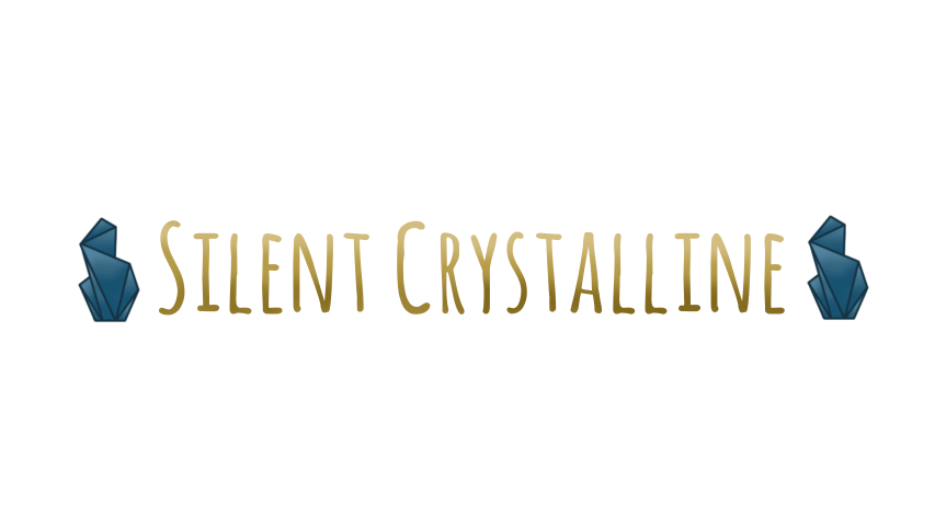Silent Crystallineのバナー