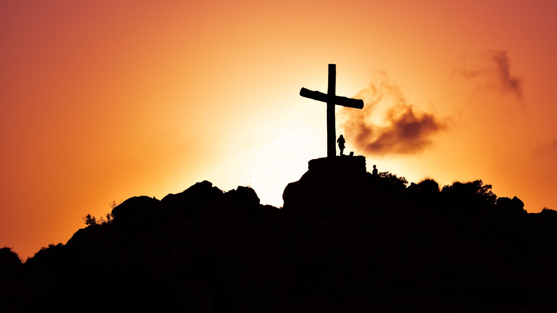 Christianのバナー