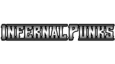 Infernal Punksのバナー