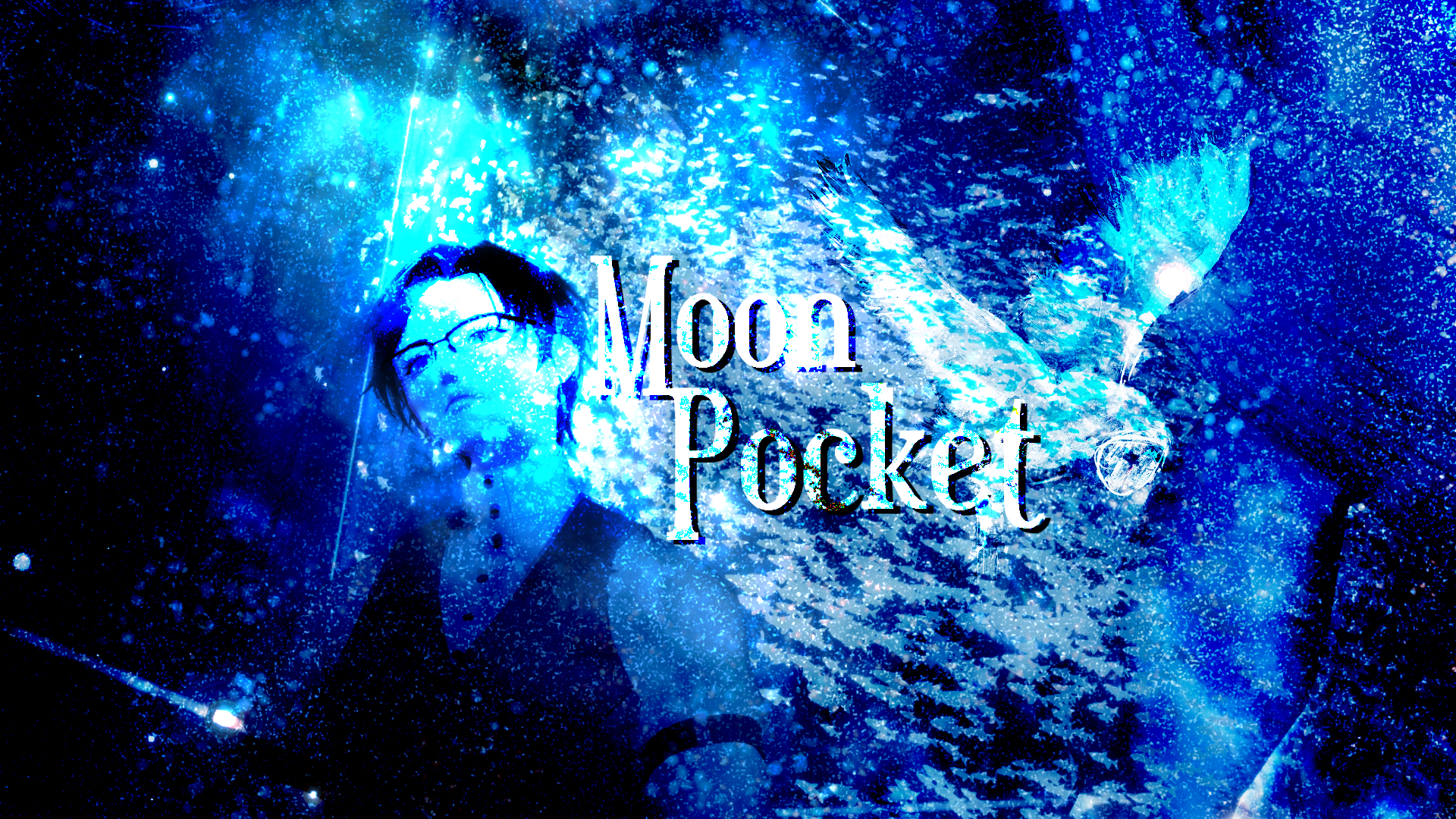 みこおFCMoonPocketのバナー