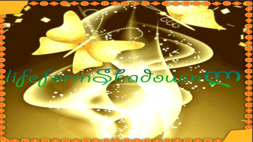 lifeformShadowinლのバナー