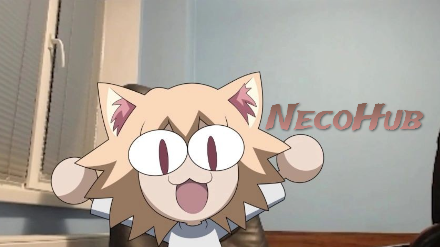 Neco Hub