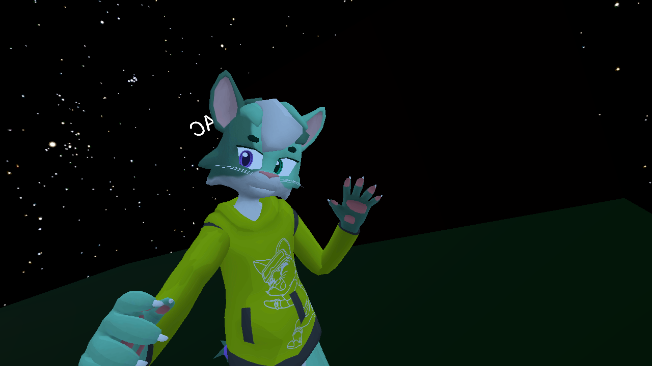 Furry Supporters