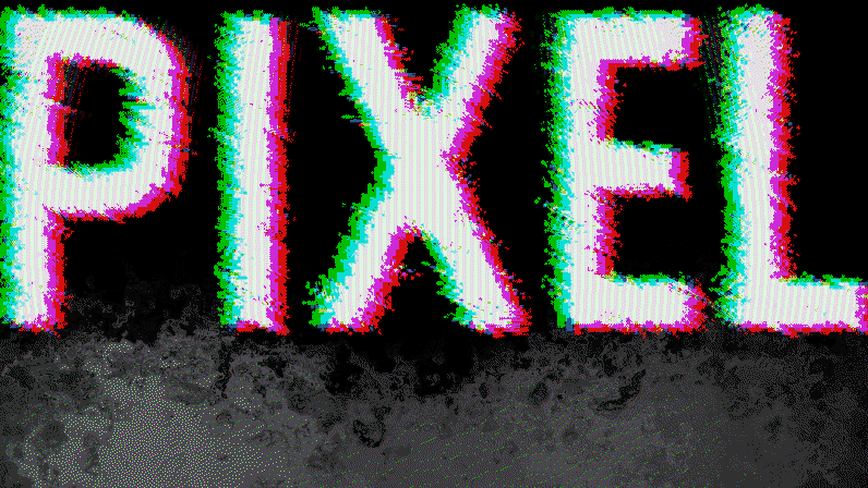 DeadPixel