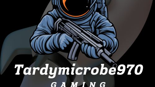Tardy Gamingのバナー