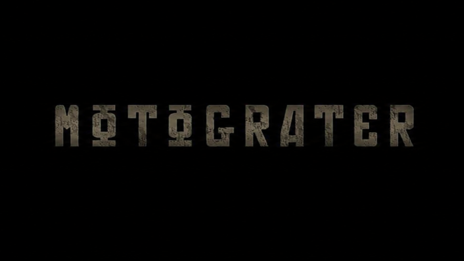 Motograter