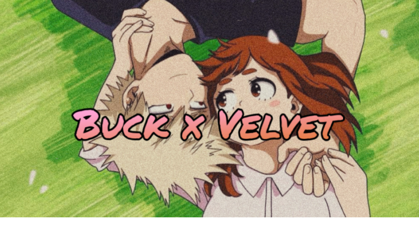 B and Vのバナー