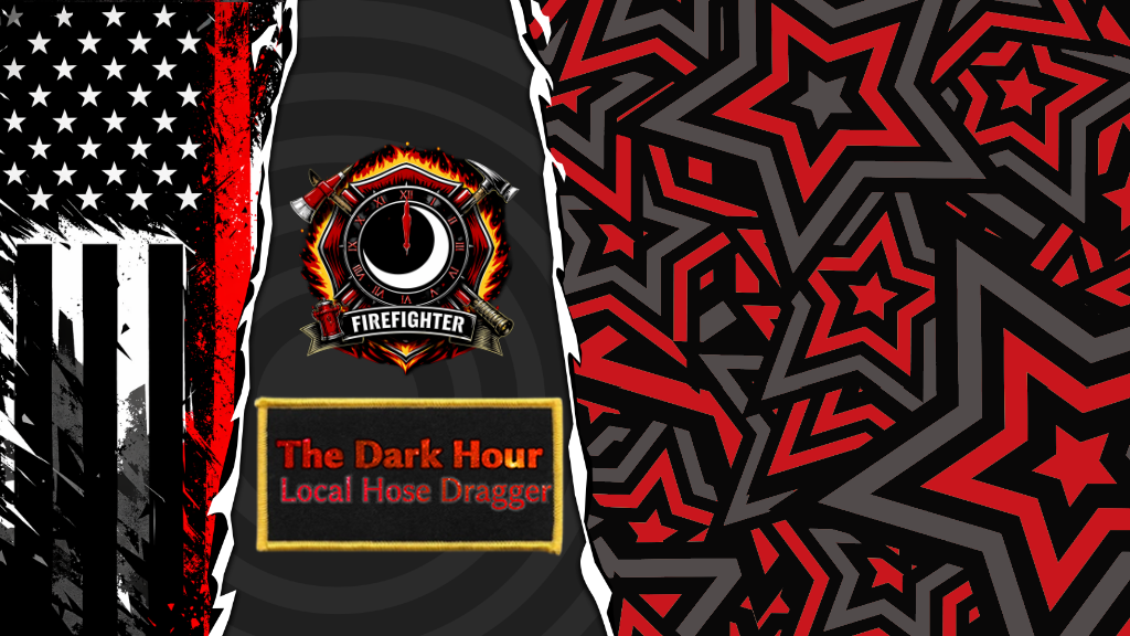 Verified Dark Hour Hose Draggerのバナー