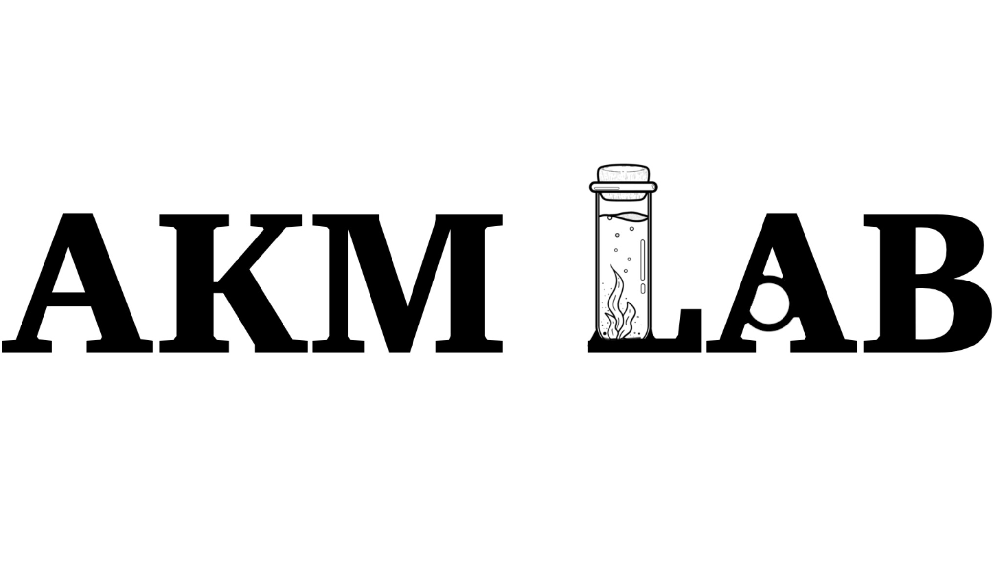 AKMLABのバナー