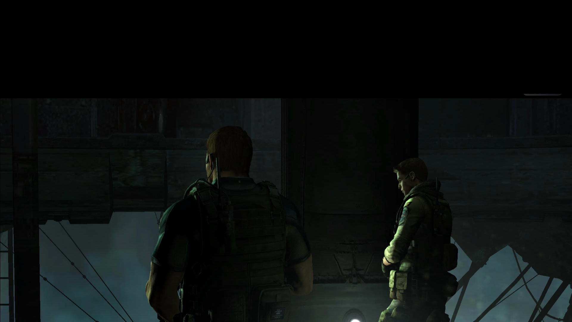 Alpha Team