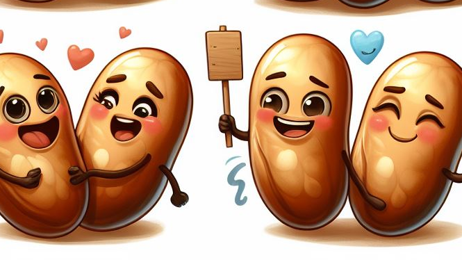 Cool Beans