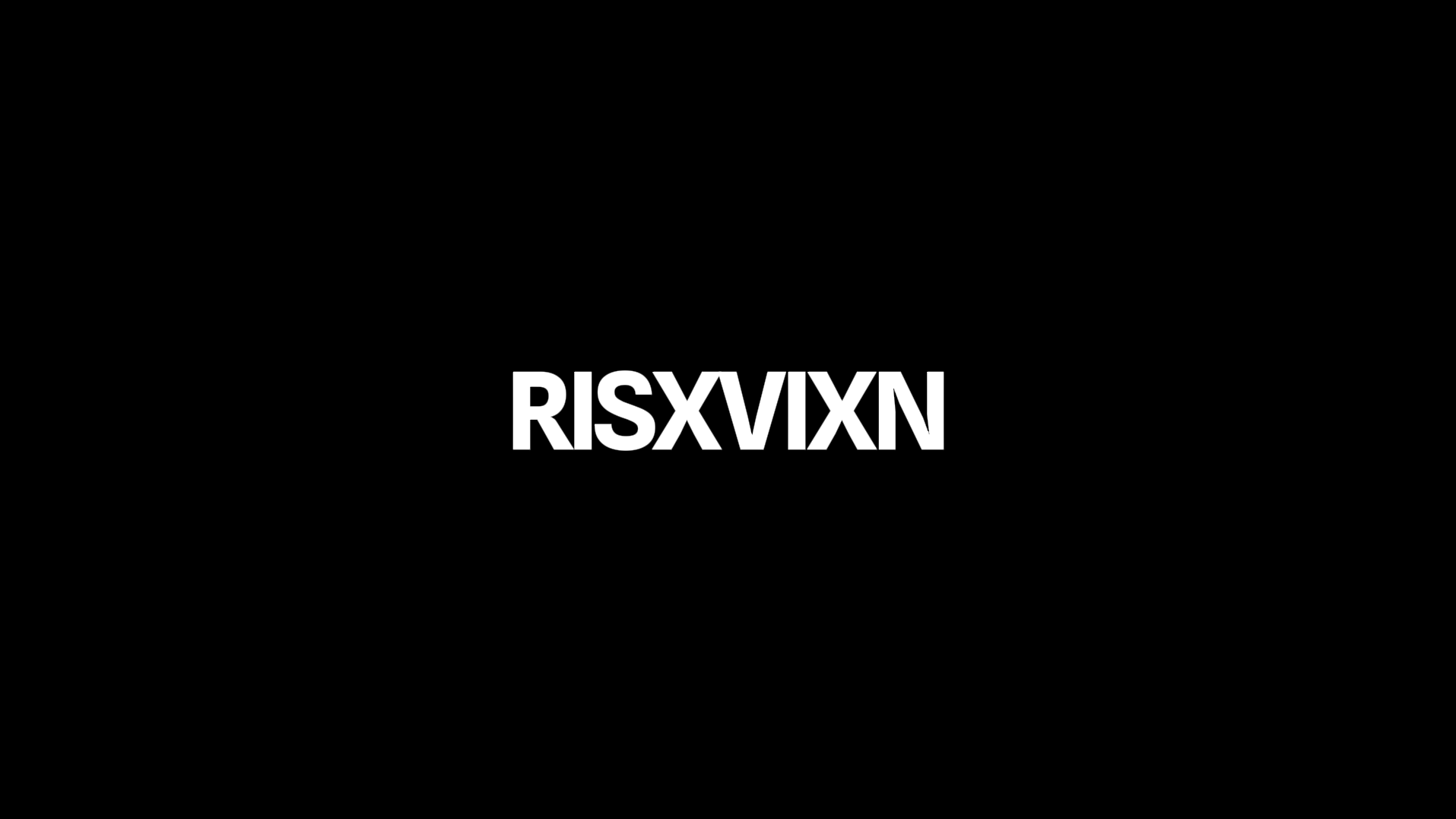 Risx's Reserveのバナー