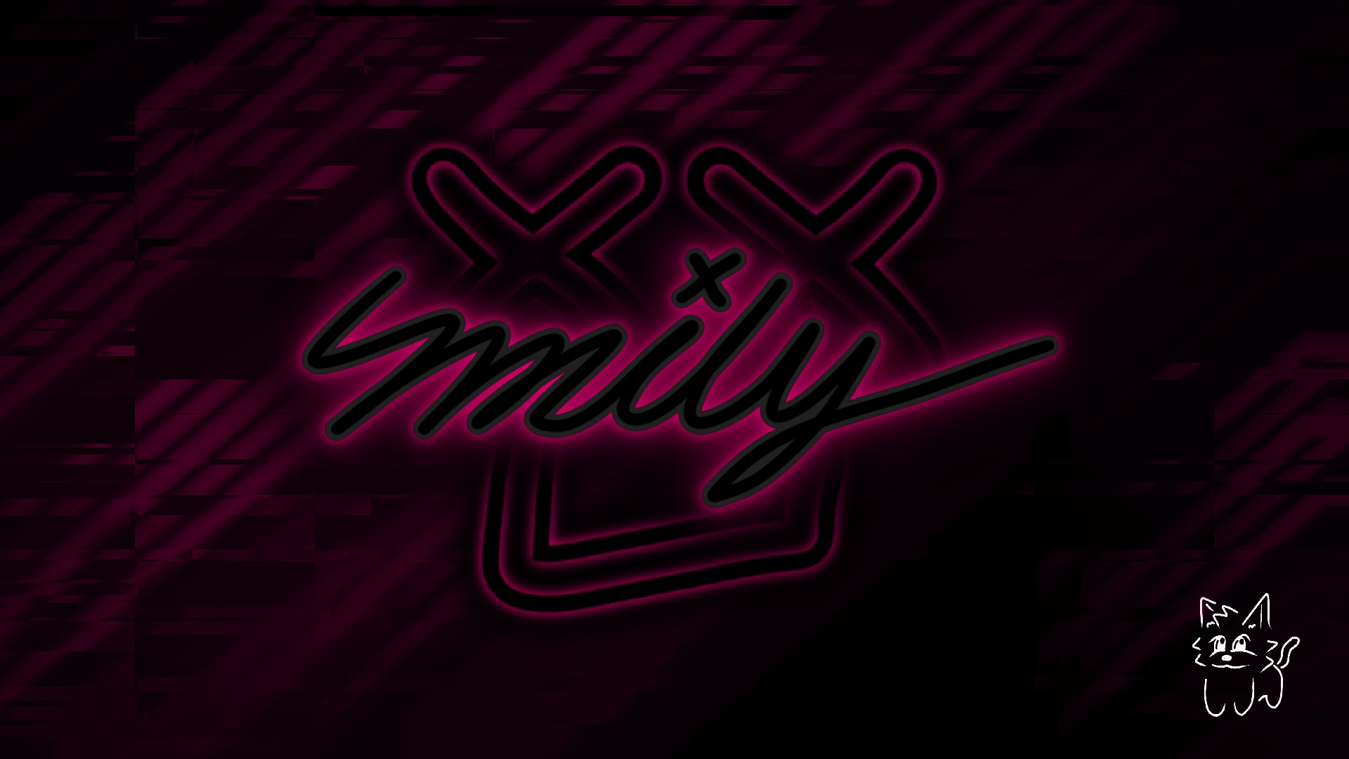SmilyXuX Goobersのバナー