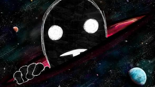 Null Spaceのバナー