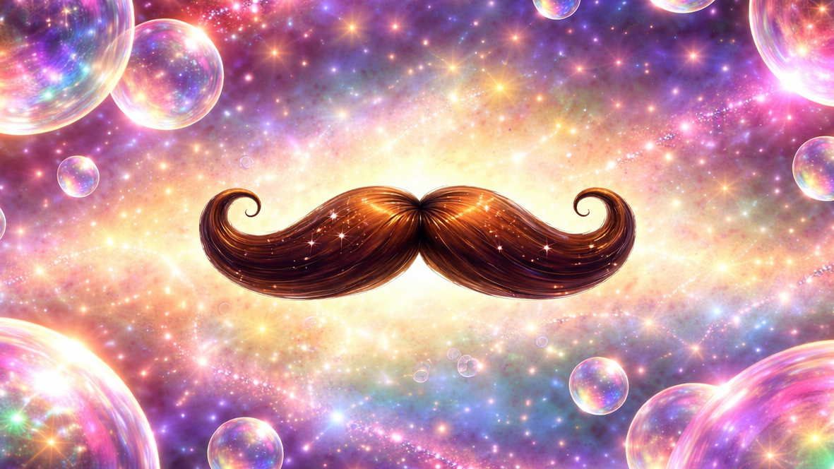 Los bolhas magicas publicのバナー