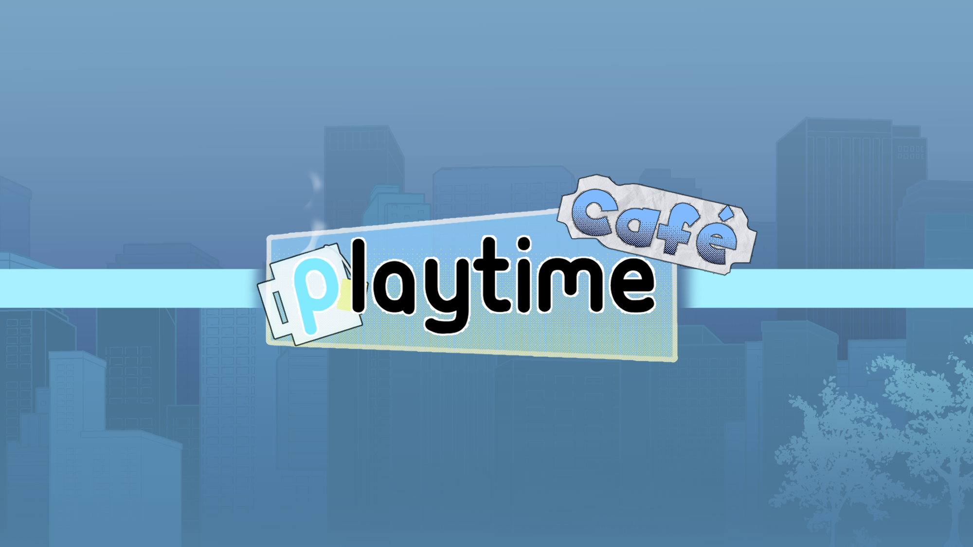 Playtime Café
