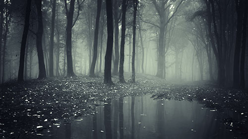 Haunters