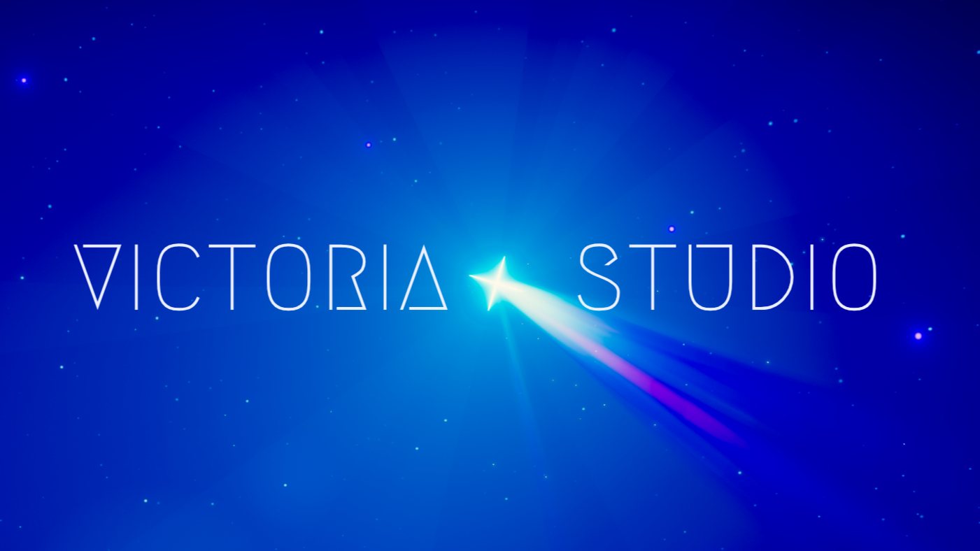 维克托里娅工作室 Victoria Studioのバナー