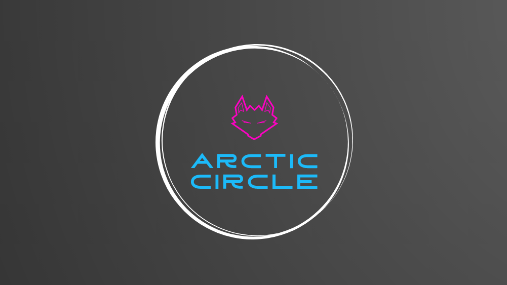 Arctic Circleのバナー