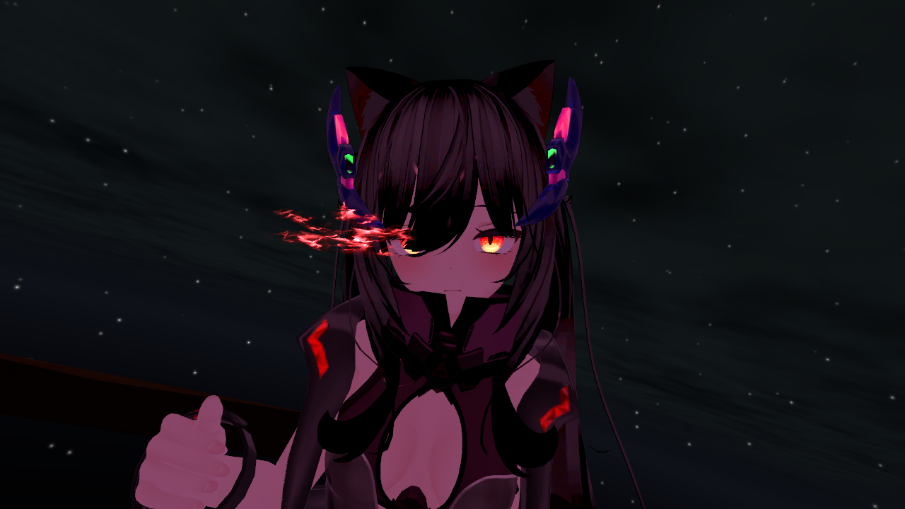 黑色幻想