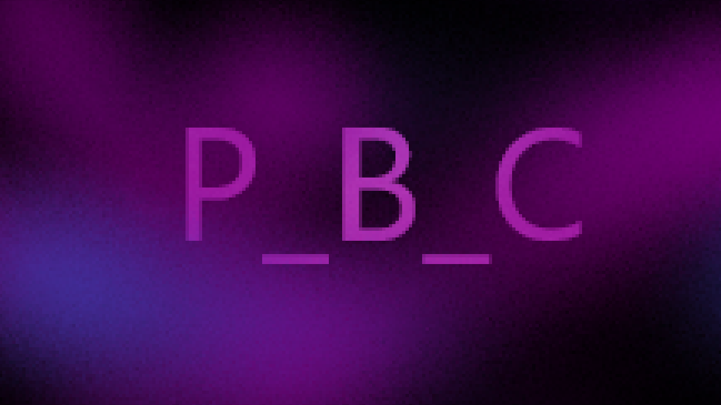 Purple Barrier Corps Tryoutsのバナー