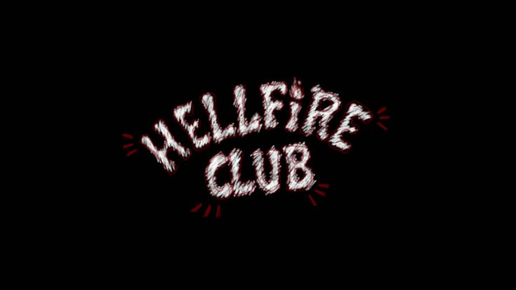 Hellfireのバナー