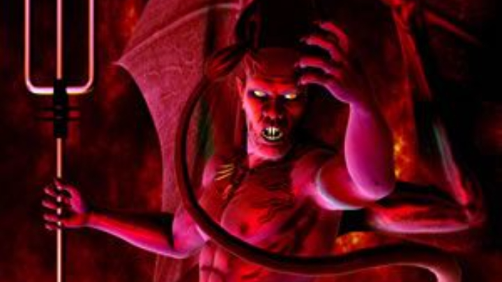 Theunholydevilのバナー